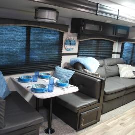 RV by the Sea, Hotel in North Topsail Beach