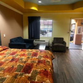 Pearl Inn