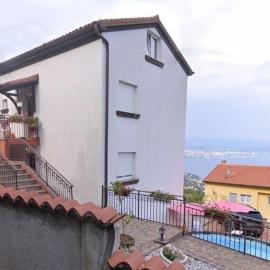 Family-friendly apartments with swimming pool Lovran - Opatija - 24675