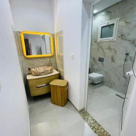 Villa santorini