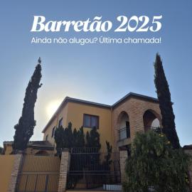 Hospedaria 33