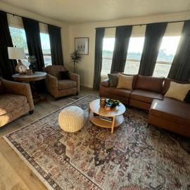 Fresno में, होटल Scenic Ranch Retreat Near Fresno