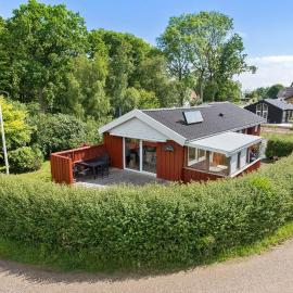 Pet Friendly Home In Haderslev With Wifi