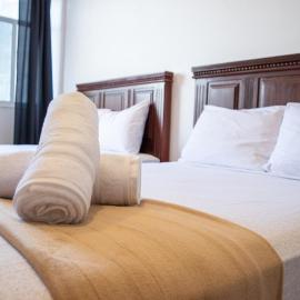 Hotel Catedral Jojutla – hotel w mieście Jojutla