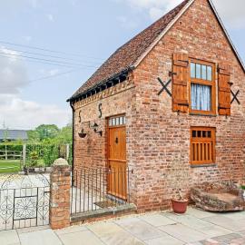 The Stable, hotel in Welland