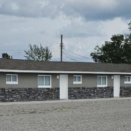 Sunrise Inn LLC, hotel a Port Clinton
