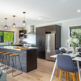 Forty-Five, hotel in Martinborough