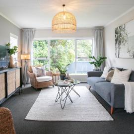 Riverbreeze Retreat, hotel in Palmerston North