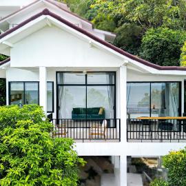 v5 Sea Breeze Home