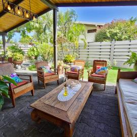 Cottage Nahe