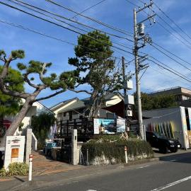 Guest House Chigasaki، فندق في Chigasaki