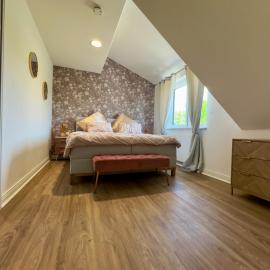 Apartment am Obersee