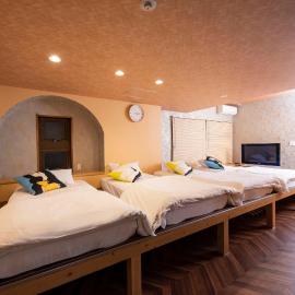 BEYOND HOTEL Takayama 2nd - Vacation STAY 82265