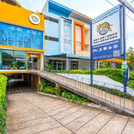 The Cheetar Hotel, Phuket, hotel sa Amphoe Kathu