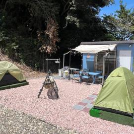 Bo Bo Village 館山, hotell sihtkohas Tateyama