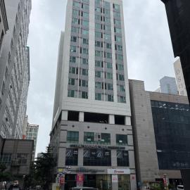 Sweet House Incheon