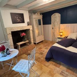 La Bertiniere, hotel a Nazelles