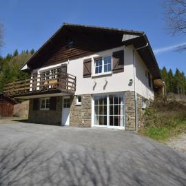 Malmedy Nature & Sauna Stay, hotel v destinácii Longfaye