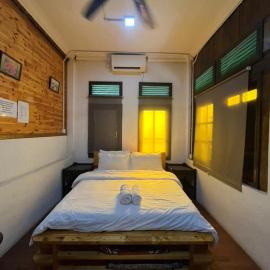 D'Bilut Agrofarm & Retreat