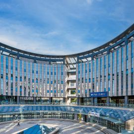Home Inn-Beijing Beiqing Road Yongfeng Subway Station Paibaiyun Hotel