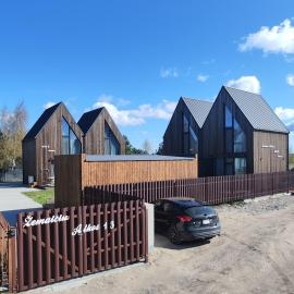 A&E Houses