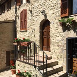 Il Sementone, hótel í Assisi