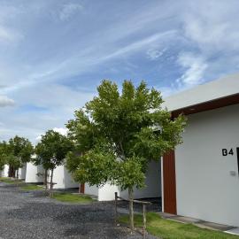The Six Resort Lopburi