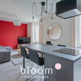 Le Solignac Appartement neuf et tout équipé