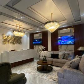 The Tasqya Syariah, hotel i Sultan Syarif Kasim II International Airport