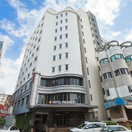 Hotel President, Kalaghoda