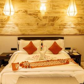 The Fern Gir Forest Resort Sasan Gir, Series by Marriott, hotel a Sasan Gir