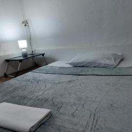 TA Apartment