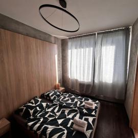 Apartmán loft