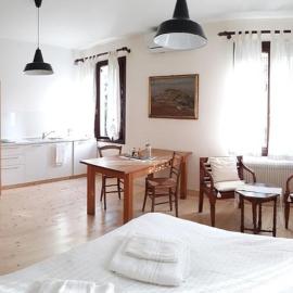 B&B Via Museo
