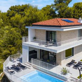 Villa SAL ET TERRA