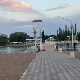 Париж, hotel a Chok-Tal