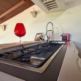 Sovana luxury house, хотел в Сована