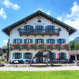 Hintergraber Hof