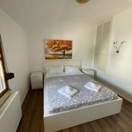 Marisah Residence #12, Hotel in Odăile