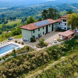 Cascina Del Merlo