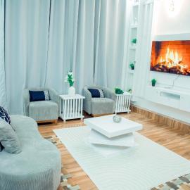 Stand-alone- 2BR house in Dodoma, hotel in Dodoma