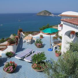 Casa Antonio, Hotel in Barano d'Ischia