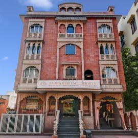 Super Townhouse OAK HOTEL Heritage Heights