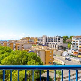 FH Altos de Campoamor, hotel in Orihuela Costa