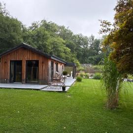 Au Bien-Etre à Deux, hotell i Spa