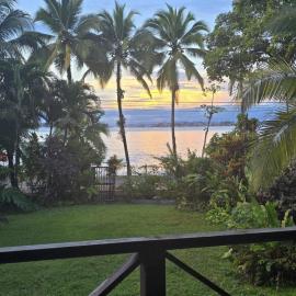 Villa Solazur - ocean view