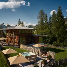 Chalet La Varieté