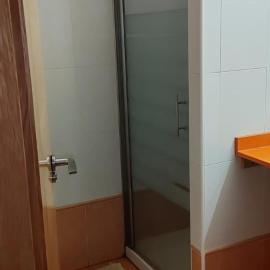 private appartment