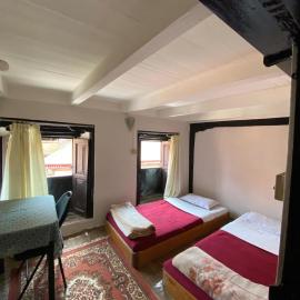 Ganesh Guest House, hotel in Bhaktapur