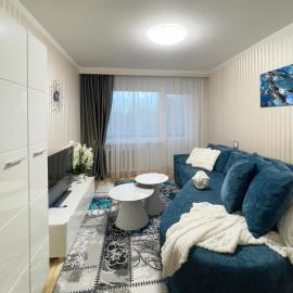 Dani apartment
